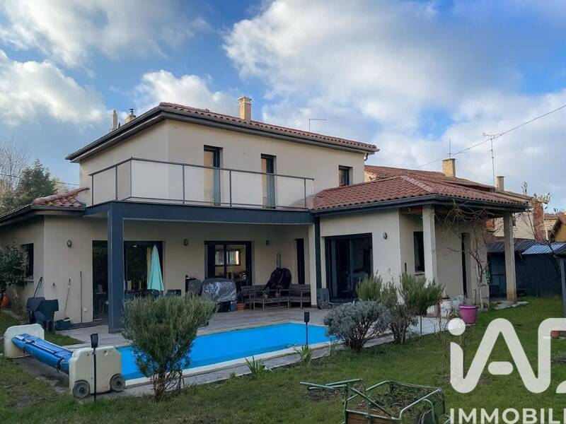 Maison à vendre, 160m², SAINT ETIENNE