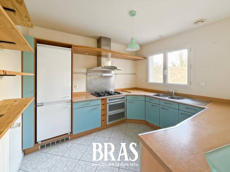 Maison à louer, 90m², NANTES