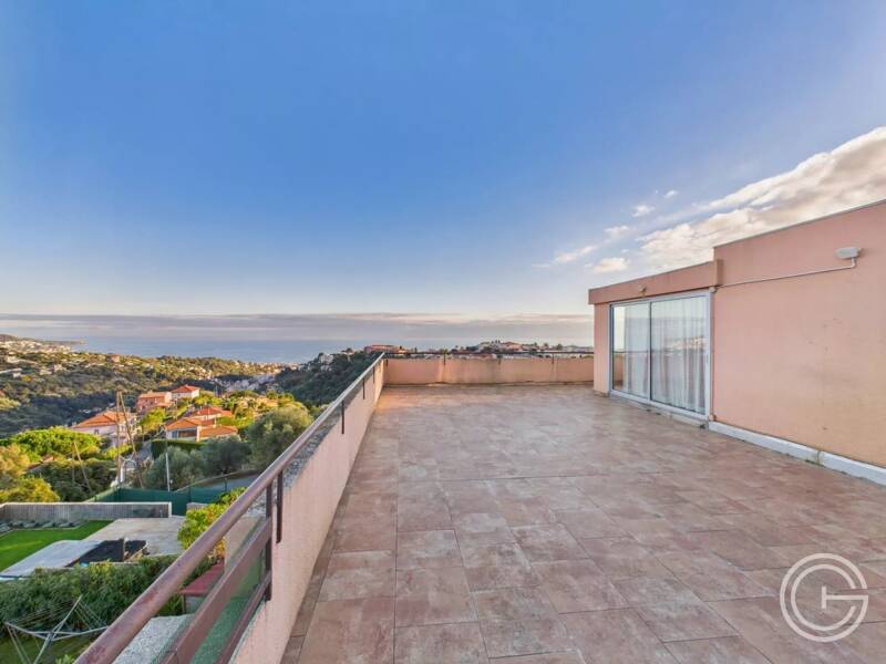 Maison à louer, 78m², NICE