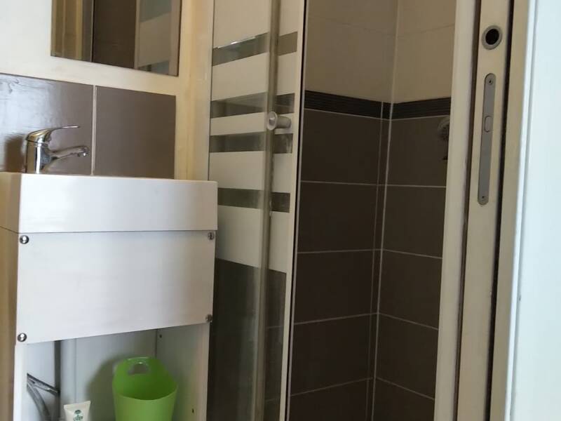 Maison à louer, 13m², PARIS 15E