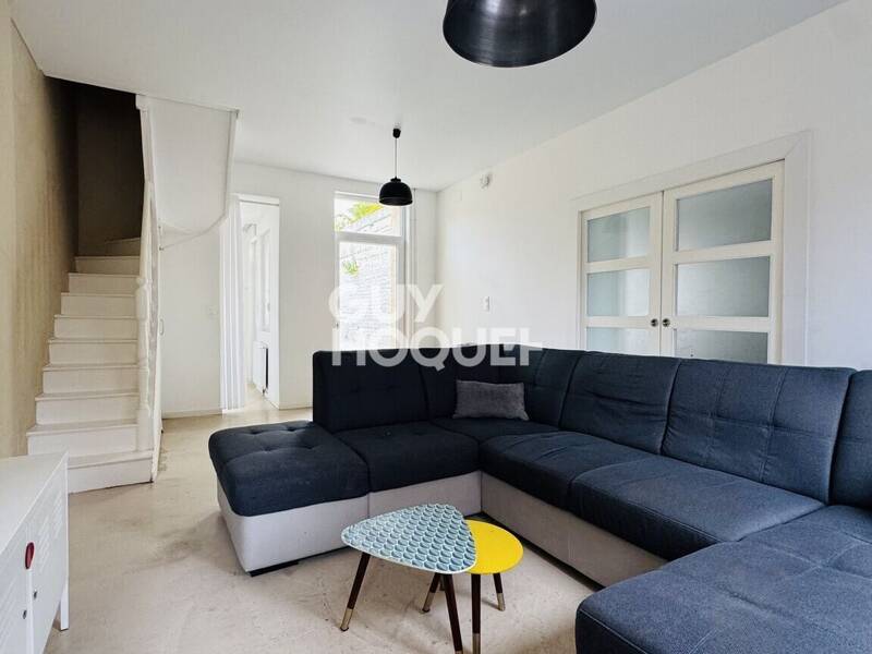 Maison à vendre, 149m², AMIENS
