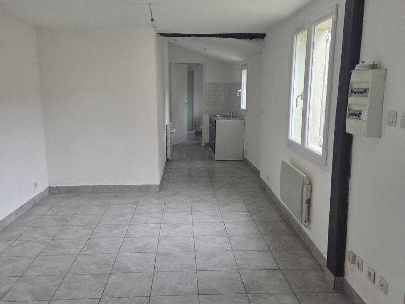 Maison à louer, 53m², GOURNAY EN BRAY