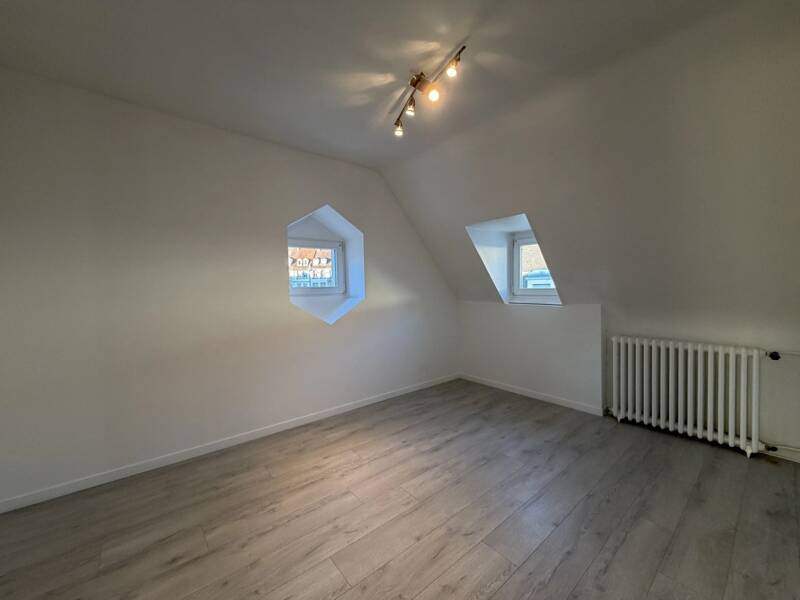 Maison à louer, 43m², STRASBOURG