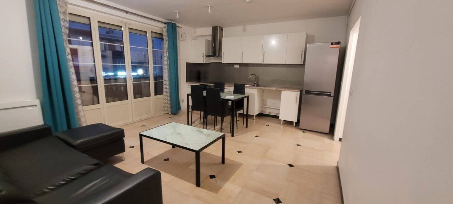 Maison à louer, 39m², VITRY SUR SEINE