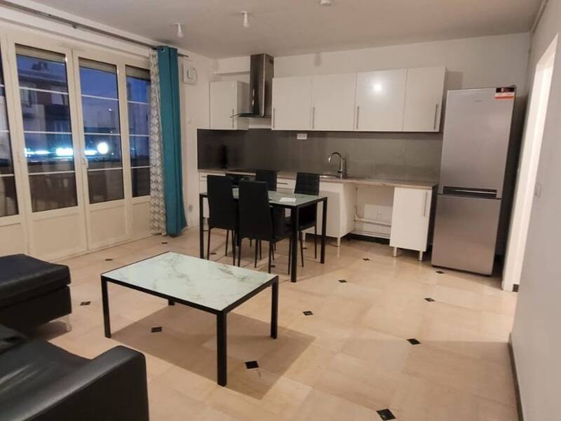 Maison à louer, 39m², VITRY SUR SEINE