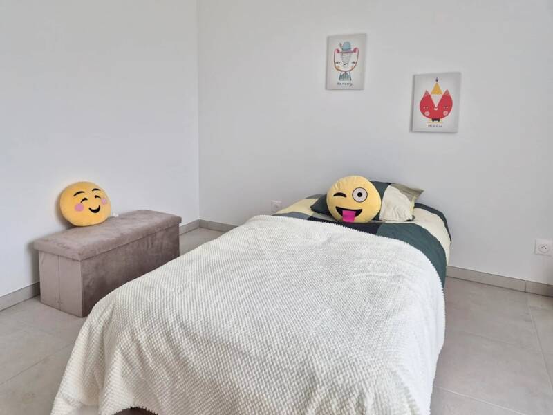 Maison à vendre, 97m², MARSEILLE 13E