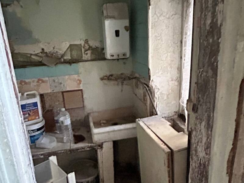 Maison à vendre, 14m², PARIS 11E