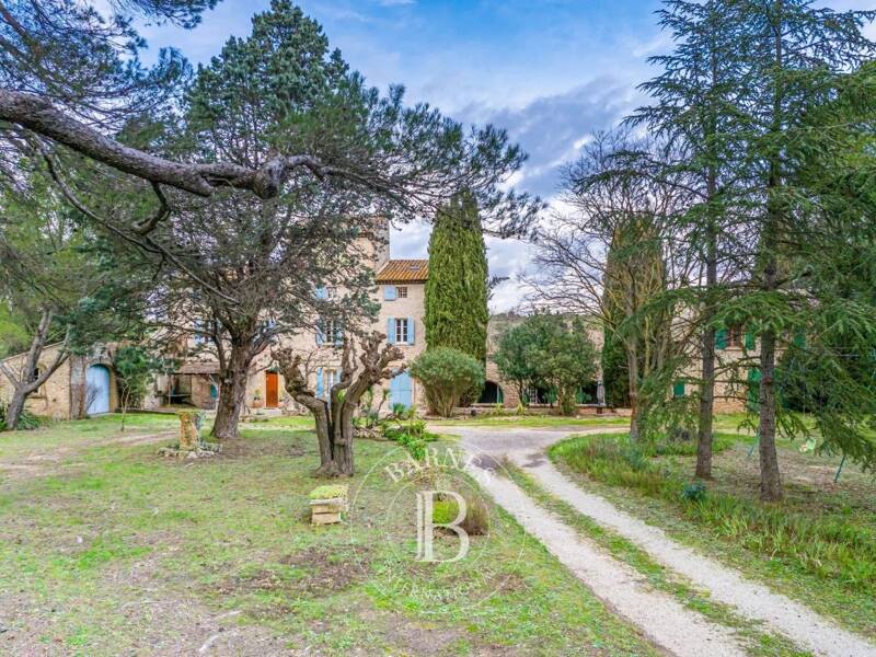 Maison à vendre, 419m², AIX EN PROVENCE