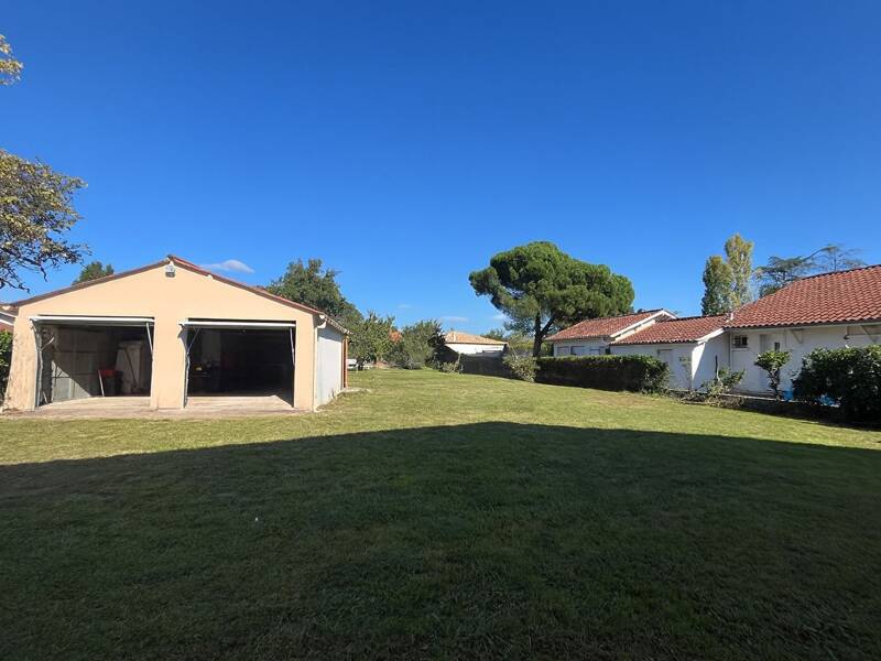 Maison à vendre, 116m², CASTELMORON SUR LOT