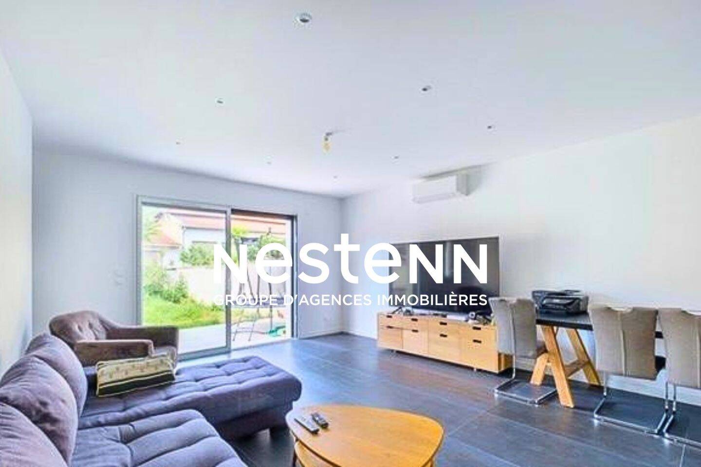 Maison à vendre, 88m², VENISSIEUX