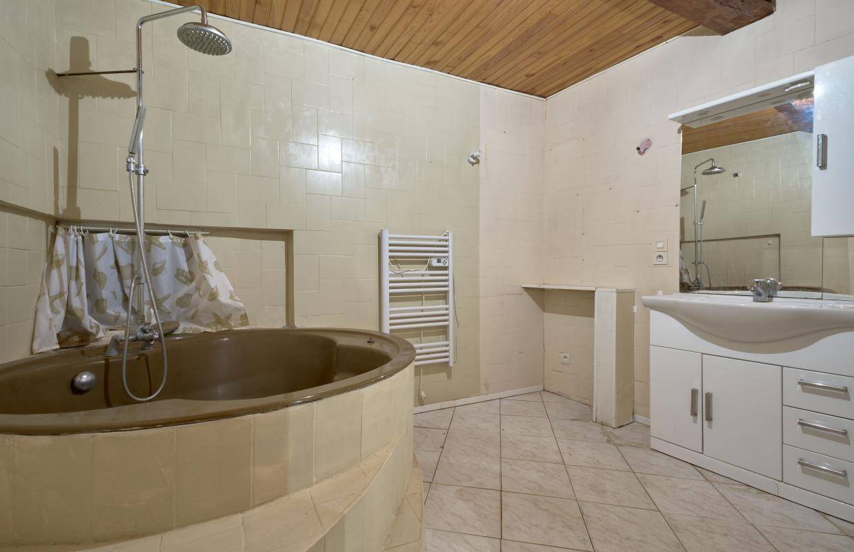 Maison à vendre, 140m², MANOSQUE