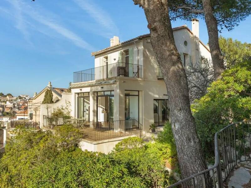 Maison à vendre, 195m², MARSEILLE 7E