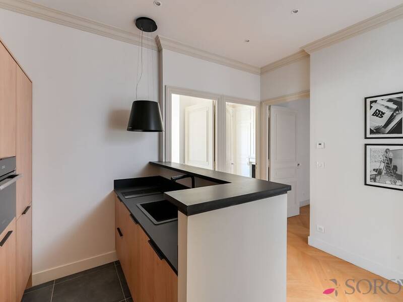 Maison à vendre, 60m², LYON 2E