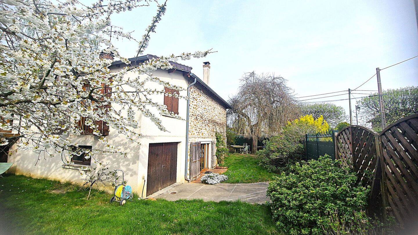 Maison à vendre, 202m², COMBS LA VILLE