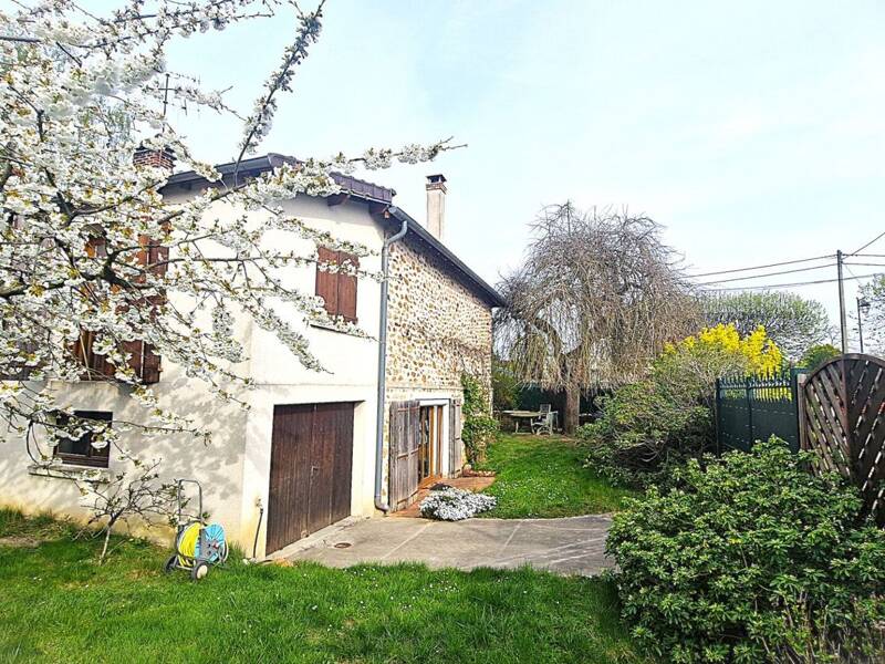 Maison à vendre, 202m², COMBS LA VILLE