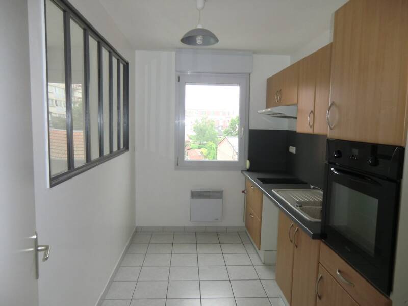 Maison à louer, 67m², REIMS