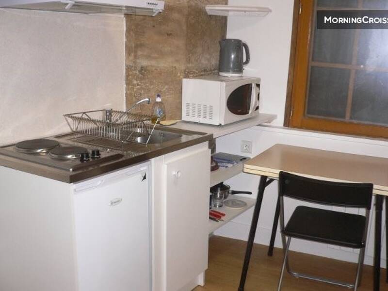 Maison à louer, 10m², ROUEN