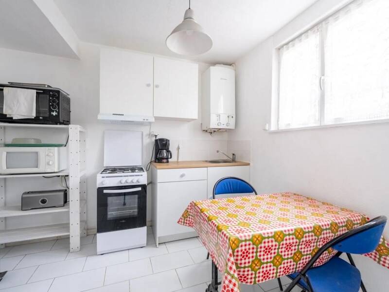 Maison à vendre, 44m², ARGENTEUIL