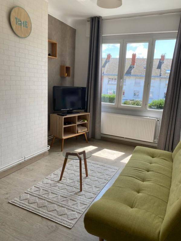 Maison à louer, 42m², CALAIS