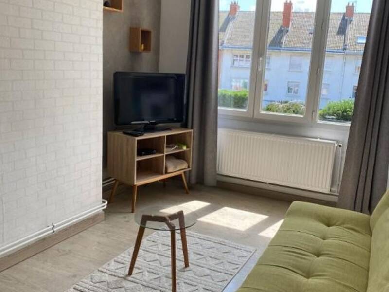Maison à louer, 42m², CALAIS