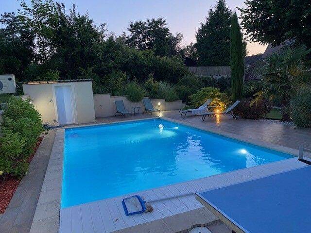 Maison à vendre, 240m², VERNON