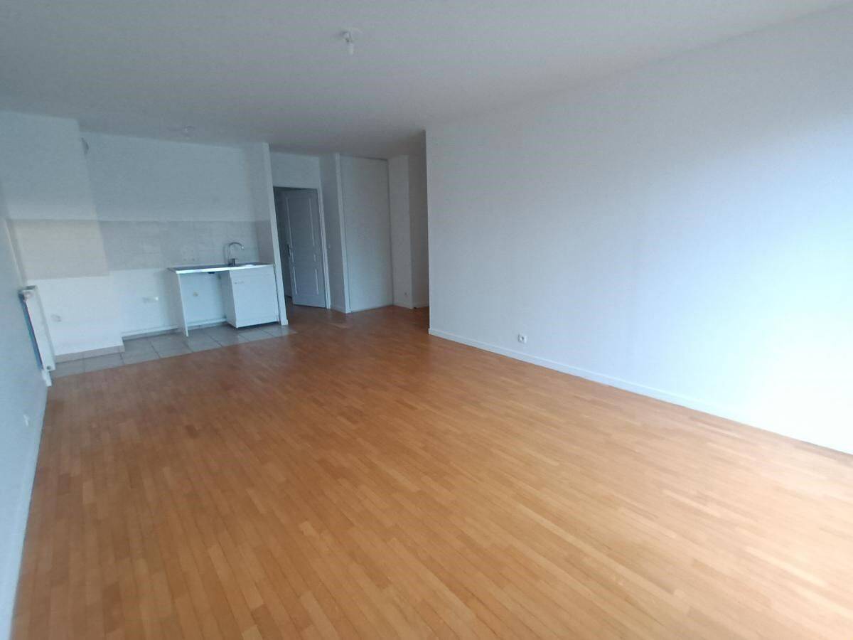 Maison à louer, 40m², SARTROUVILLE