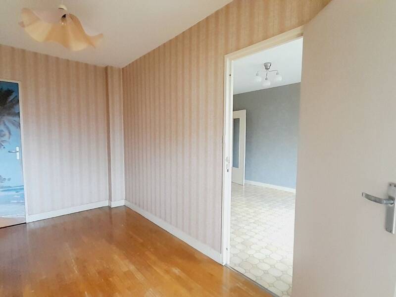 Maison à vendre, 60m², SAINT ETIENNE