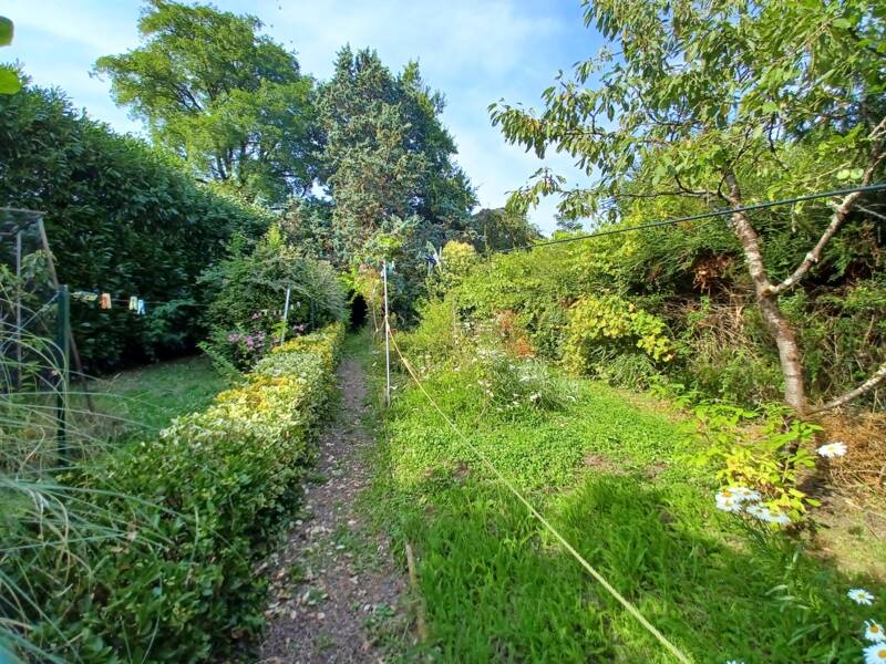 Maison à vendre, 141m², BRESSUIRE