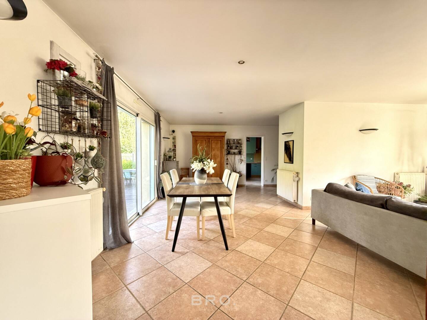 Maison à vendre, 130m², VANNES