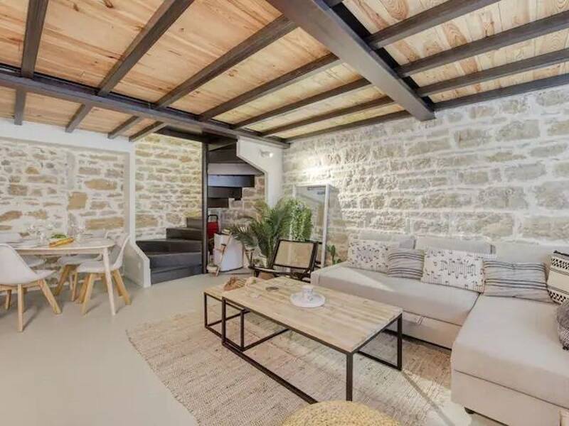 Maison à louer, 47m², LYON 1ER