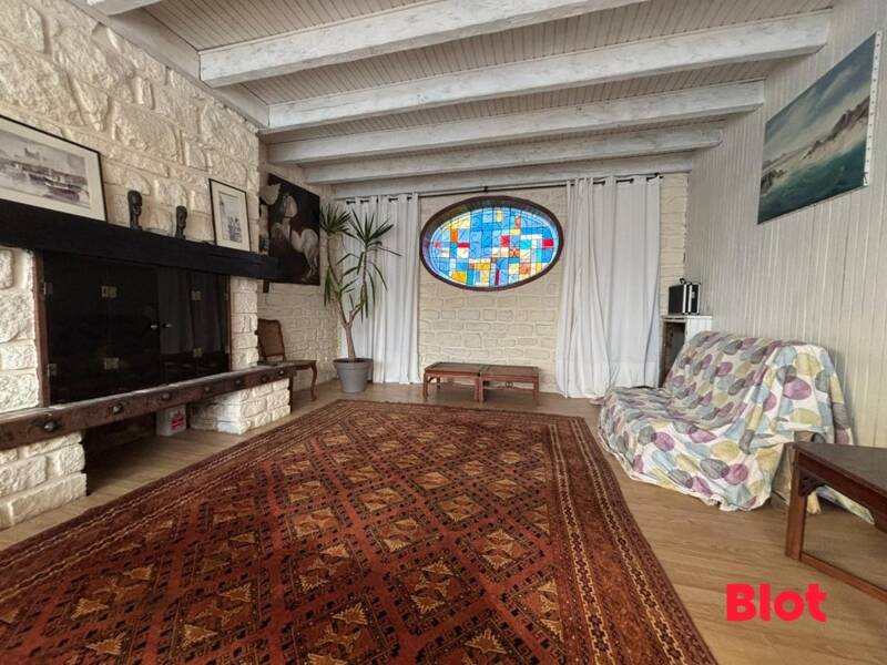 Maison à vendre, 154m², SAINT RENAN