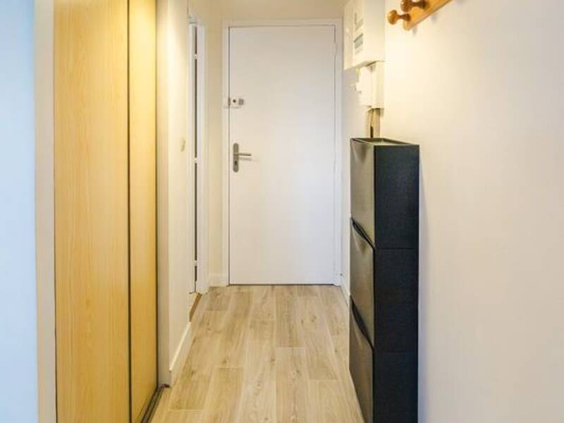 Maison à louer, 19m², NANTES