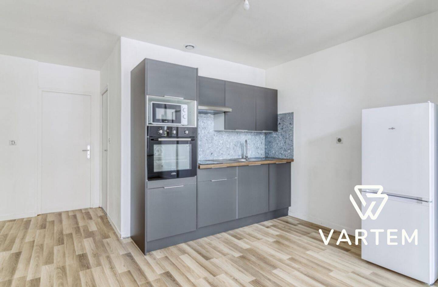 Maison à louer, 43m², ROUBAIX