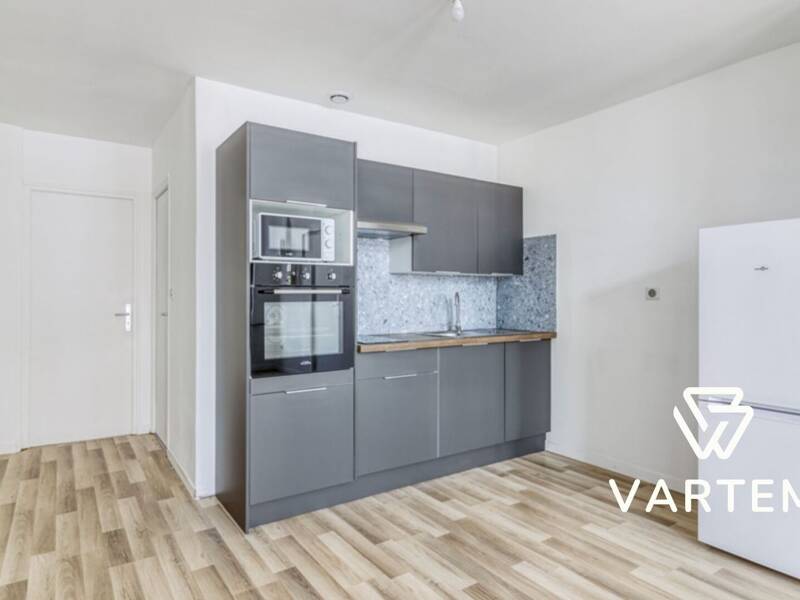 Maison à louer, 43m², ROUBAIX