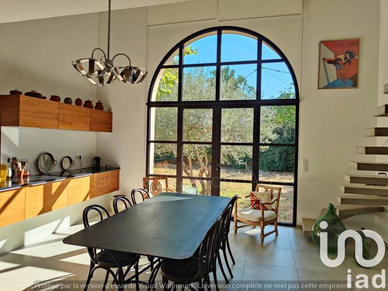 Maison à vendre, 152m², TOULON