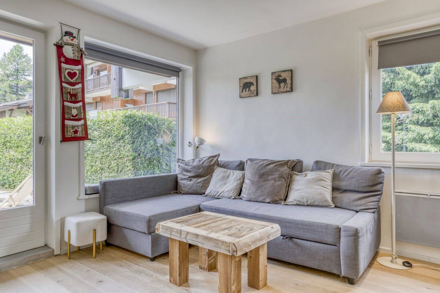 Maison à vendre, 40m², MEGEVE