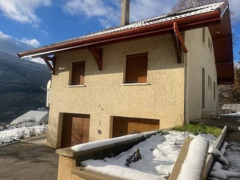 Maison à vendre, 223m², THOIRY