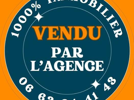 Appartement à vendre 269 900 € 3 pièces 2 chambres 64,55 m² Étage 1/3 Peripherie Sérignan 34410
