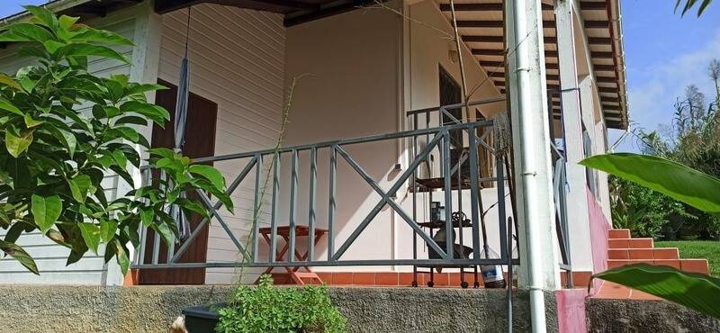 Maison à vendre, 101m², PETIT BOURG