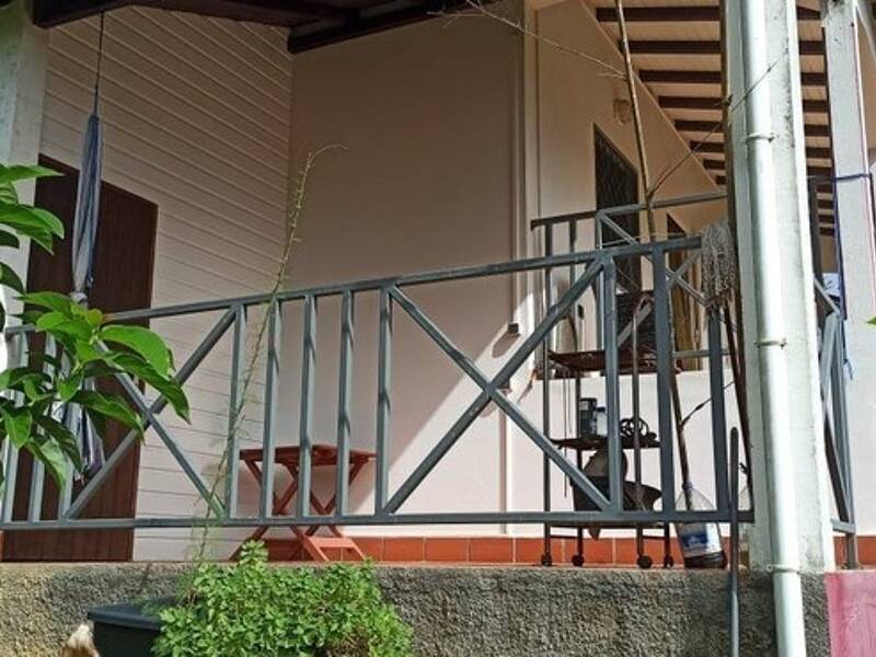 Maison à vendre, 101m², PETIT BOURG