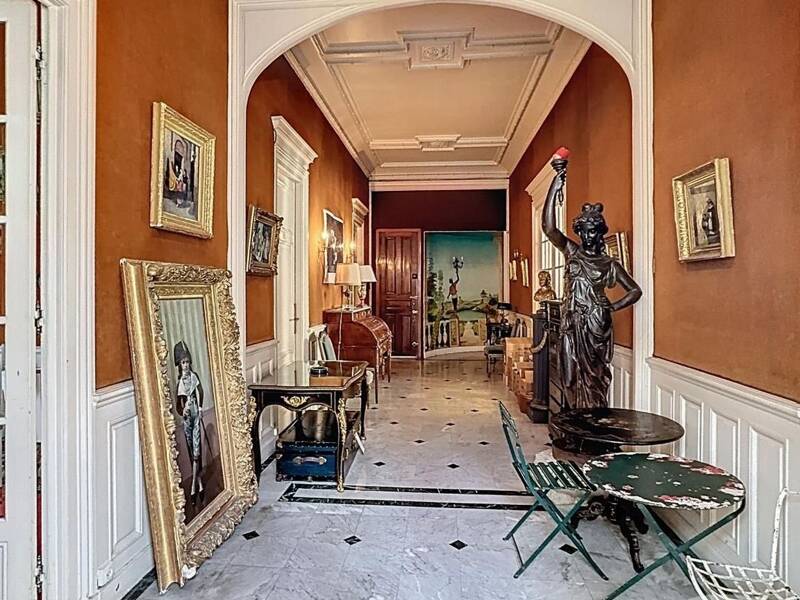 Maison à louer, 170m², LYON 7E