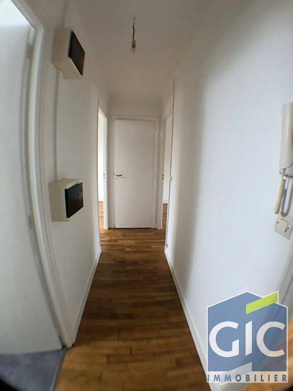Maison à louer, 42m², CAEN