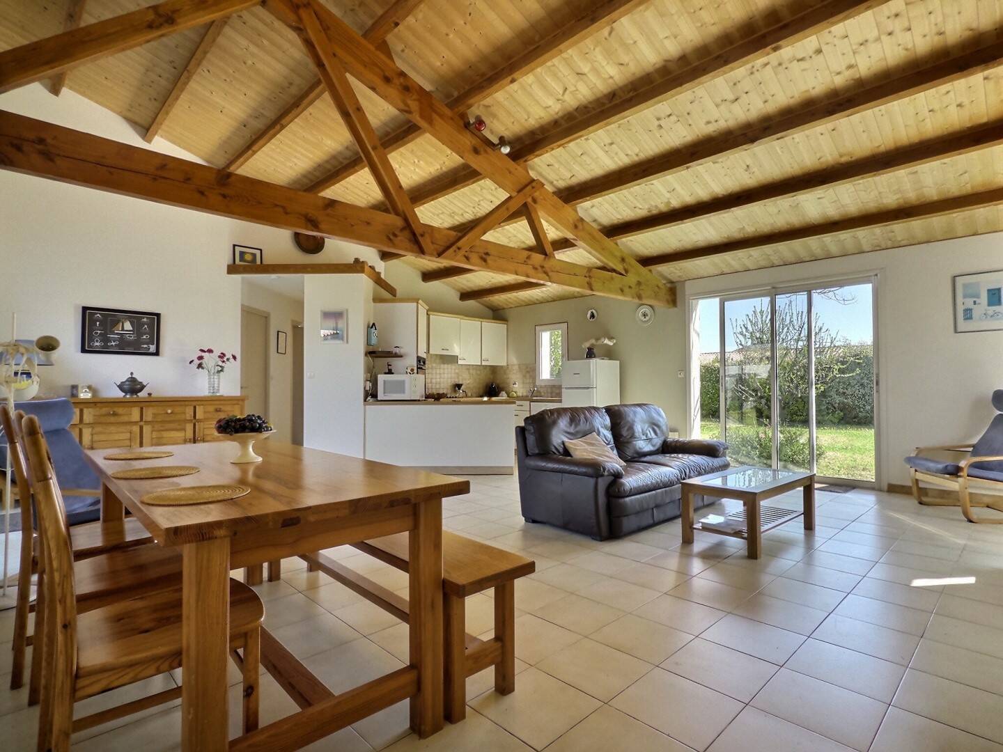 Maison à vendre, 97m², CHARENTE MARITIME