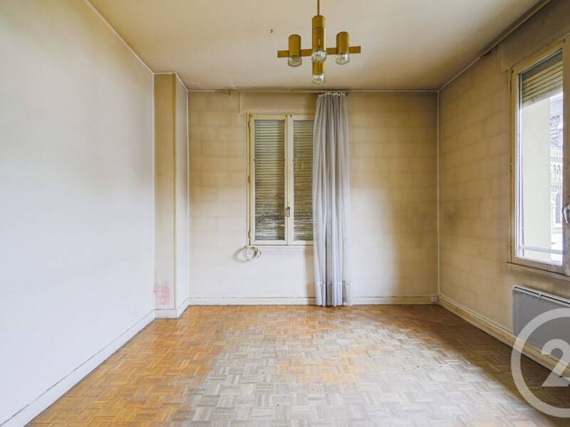 Maison à vendre, 54m², GRENOBLE