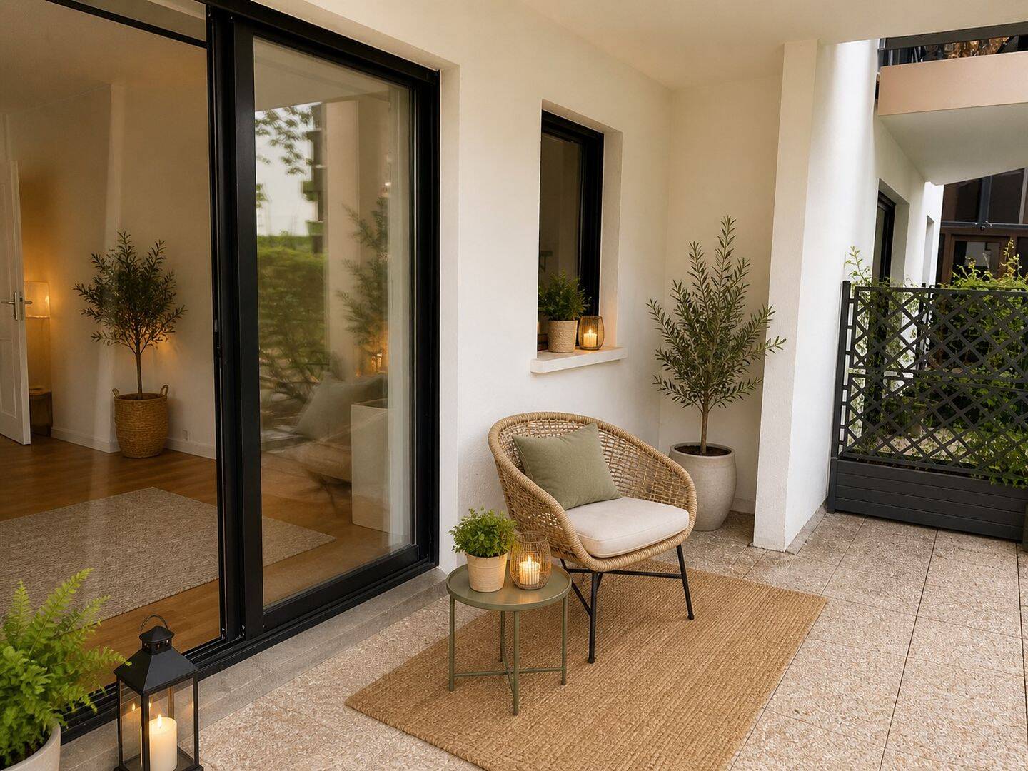 Maison à vendre, 69m², MERIGNAC