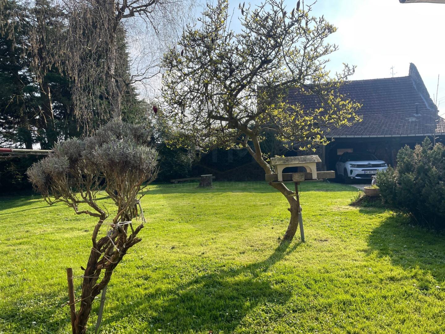 Maison à vendre, 72m², AMFREVILLE SOUS LES MONTS