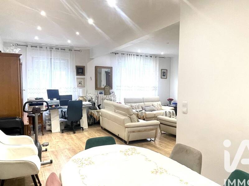 Maison à vendre, 201m², MONTROUGE