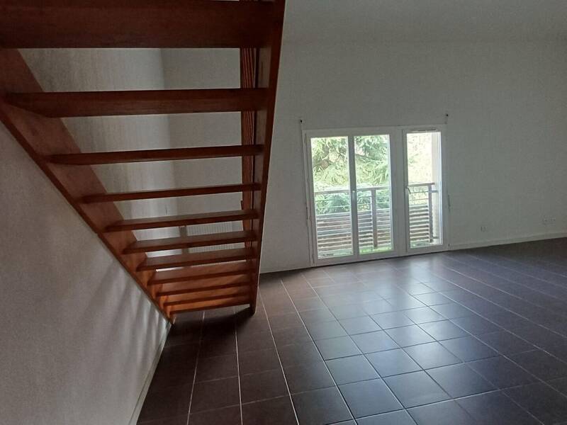 Maison à vendre, 63m², LE HAILLAN