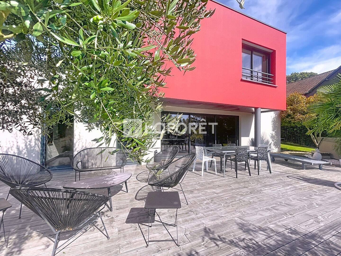 Maison à vendre, 130m², SAINT GEORGES DES GROSEILLERS
