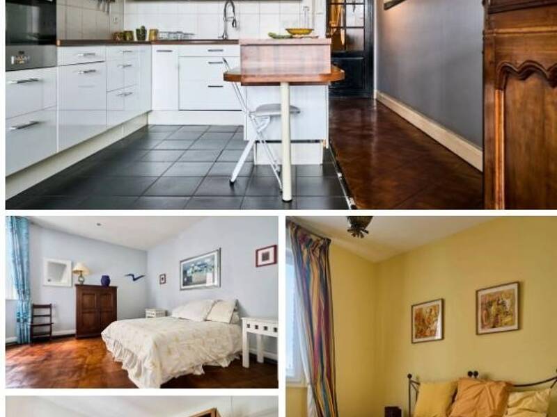 Maison à louer, 130m², LILLE